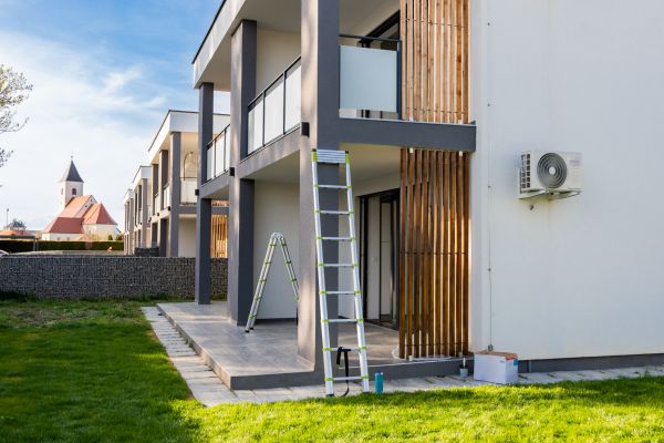 Cost of Leaking Balcony Repair in Long Beach