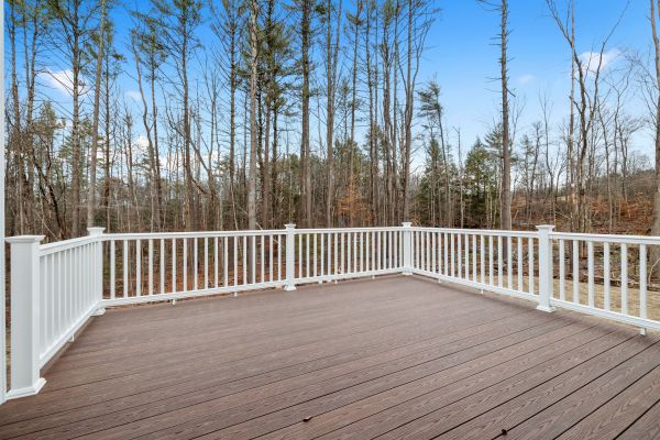 Cost of Deck Rail Repair in Long Beach