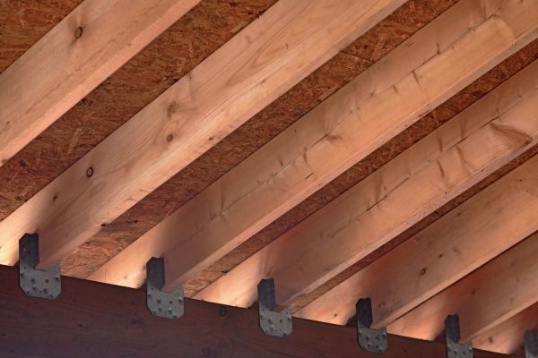 Deck Beam Replacement in Long Beach