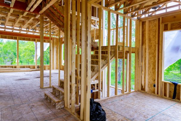 Carpentry Installation in Long Beach