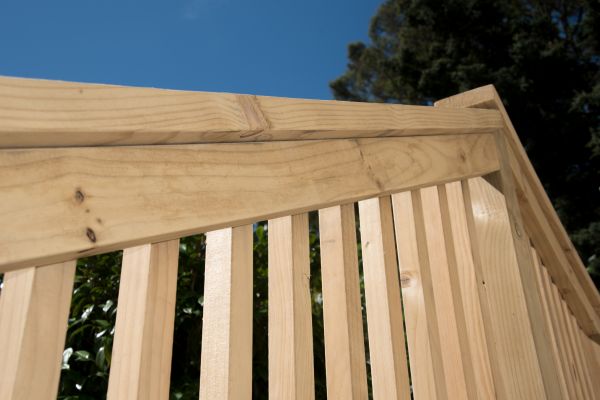 Cost of Terrace Railing Repair in Long Beach
