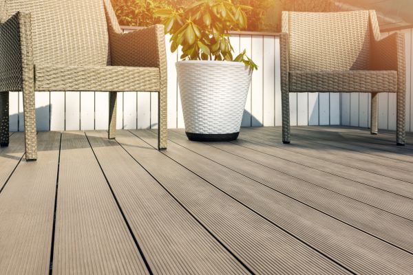 Cost of Artificial Deck Installation in Long Beach