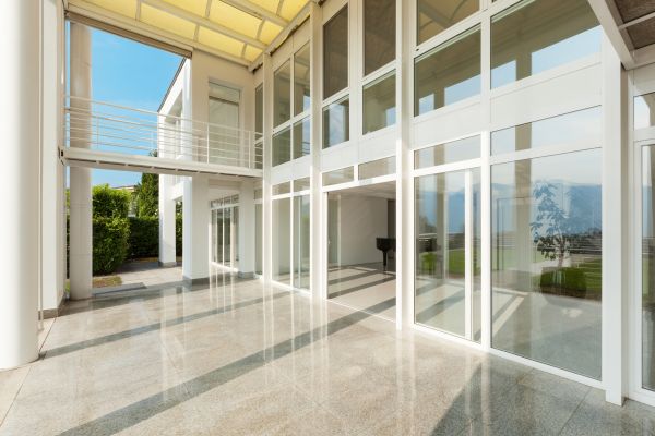 Veranda Construction in Long Beach