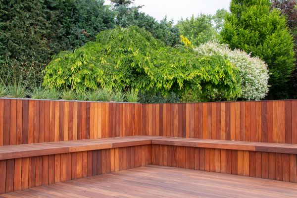 Cost of Hardwood Deck Installation in Long Beach