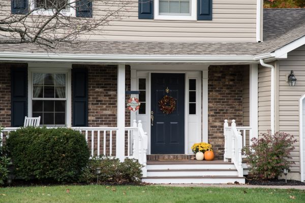 Cost of Front Deck Construction in Long Beach