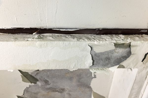 Cost of Porch Leak Repair in Long Beach