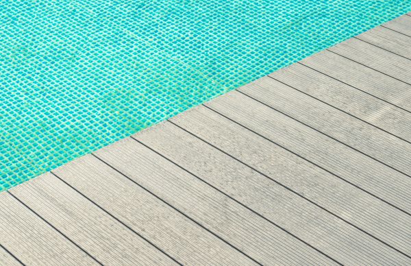 Pvc Deck Repair in Long Beach